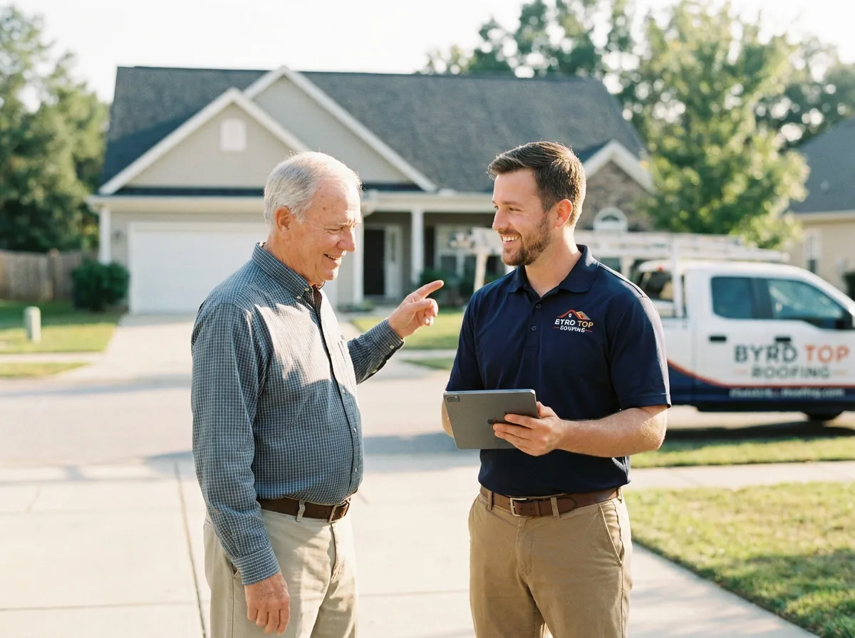 Roofing Hamlet, NC FAQs